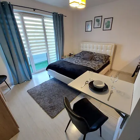 Appartamento Olif Rzeszów