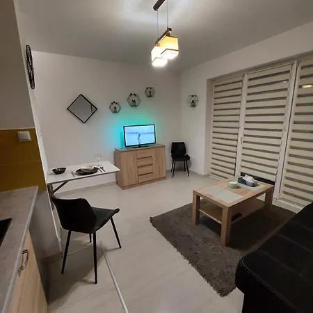 Apartament Olif *