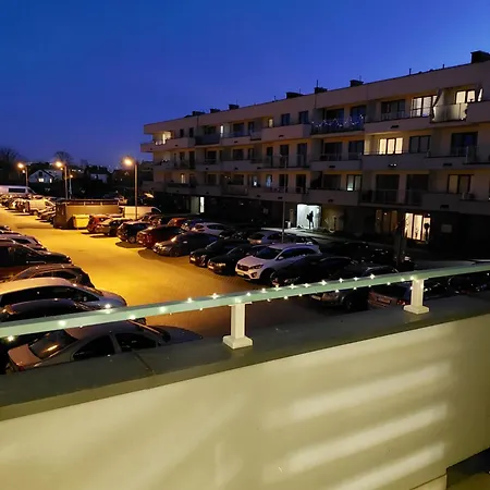 Apartament Olif Rzeszów