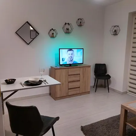Apartament Olif *