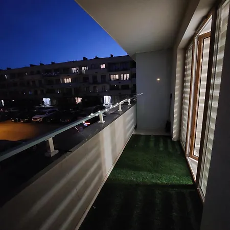 Apartament Olif Rzeszów