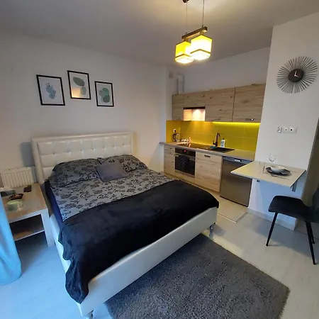 Olif Apartament