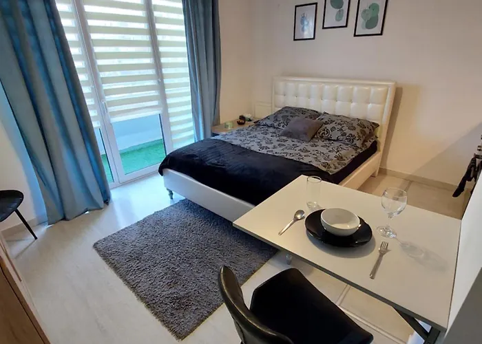 Appartamento Olif Rzeszów