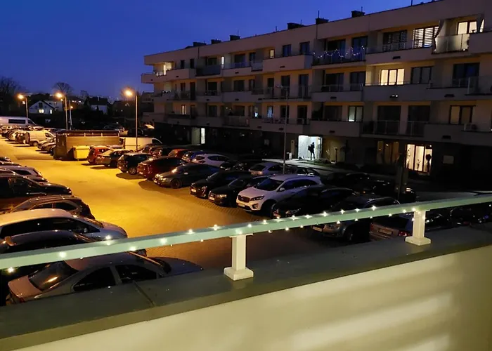 Appartamento Olif Rzeszów