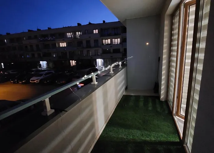 Appartamento Olif Rzeszów